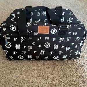 Vintage Y2K Victoria Secret PINK Bag